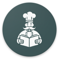 TasteCraft AI Logo